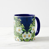Tahlia's Windbloemen - Mok (Voorkant rechts)