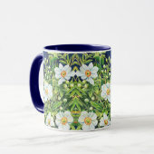 Tahlia's Windbloemen - Mok (Voorkant links)