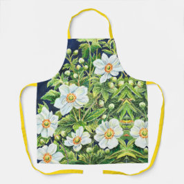 Tahlia's Windbloemen - Schort