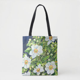 Tahlia's Windbloemen - Tote Bag