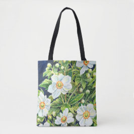 Tahlia's Windbloemen - Tote Bag