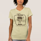 Taho T-shirt (Voorkant)