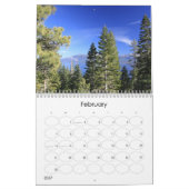 Tahoe 2012 Agenda Kalender (Feb 2027)