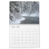 Tahoe Calendar 2012 Kalender (Jan 2026)