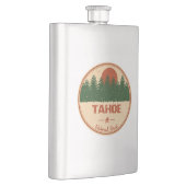 Tahoe National Forest Flacon (Rechts)