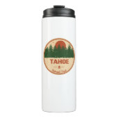Tahoe National Forest Thermosbeker (Voorkant)