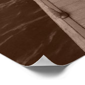 Tahoe Road Poster (Hoek)