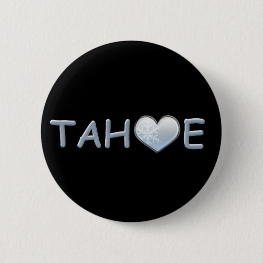 TAHOE RONDE BUTTON 5,7 CM (Voorkant)