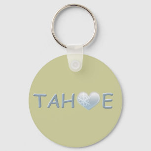 TAHOE SLEUTELHANGER