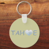 TAHOE SLEUTELHANGER (Voorkant)