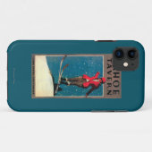 Tahoe Tavern Promo-Poster Case-Mate iPhone Case (Achterkant (horizontaal))