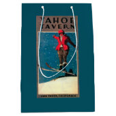 Tahoe Tavern Promo-Poster Medium Cadeauzakje (Voorkant)