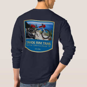 Tahoe velg (H2) T-shirt