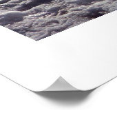 Tahoe Winter , 2003 Poster (Hoek)