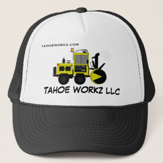 Tahoe Workz Snow Removal Pet