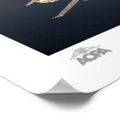 Tahoe's Diamond Gallery Poster (Hoek)