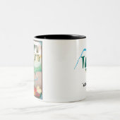 Tahoma Boerderijen Mok (Center)