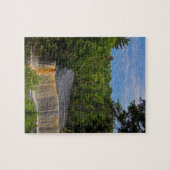 Tahquamenon Bovenste Herfst VII Legpuzzel (Horizontaal)