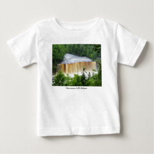 Tahquamenon Bovenste Herfsten