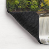 Tahquamenon Herfsten in Herfst Muismat (Hoek)