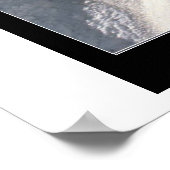 Tahquamenon herfsten poster (Hoek)