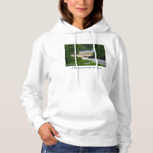 Tahquamenon Onderste Herfsten Hoodie