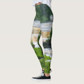 Tahquamenon Onderste Herfsten Leggings (Links)