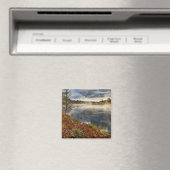 Tahquamenon | Paradise, Michigan Magneet (Insitu (Vaatwasser))