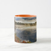 Tahquamenon | Paradise, Michigan Mok (Midden)