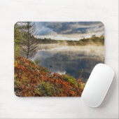 Tahquamenon | Paradise, Michigan Muismat (Met muis)