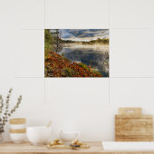 Tahquamenon | Paradise, Michigan Poster (Keuken)