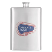 Tahquitz Rock California klimkarabijnhaak Flacon (Voorkant)