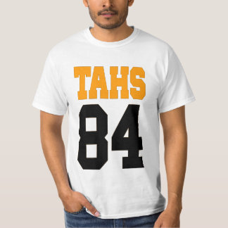 TAHS 84 T-shirt