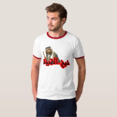 Tahs ma Tash T-Shirt (Voorkant volledig)