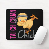 Tai Chi Chuan Chick Muismat (Met muis)