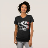Tai Chi Chuan Dark T-Shirt (Voorkant volledig)