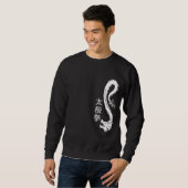 T'ai Chi Chuan Dark T Shirt (Voorkant volledig)