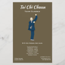 Tai Chi Chuan