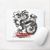 Tai Chi Chuan Gift Muismat (Met muis)