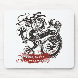 Tai Chi Chuan Gift Muismat