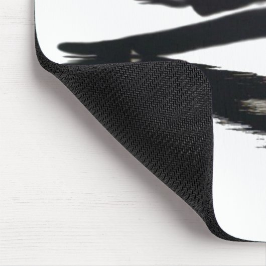 T'ai Chi Chuan Mousepad Muismat (Hoek)