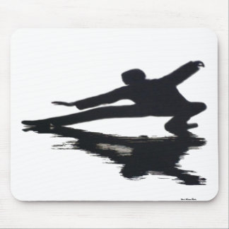 T'ai Chi Chuan Mousepad Muismat