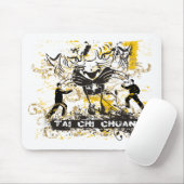 Tai Chi Chuan Muismat (Met muis)