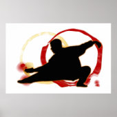 Tai Chi Chuan Poster (Voorkant)