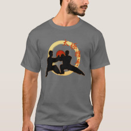 Tai Chi Chuan T-shirt