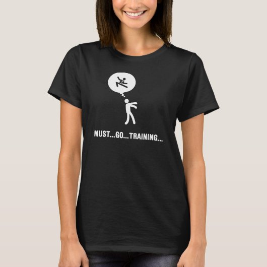Tai Chi Chuan T-shirt (Voorkant)