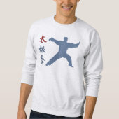 Tai Chi Chuan Trui (Voorkant)