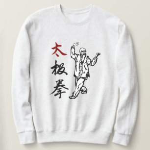 Tai Chi Chuan Trui