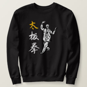 Tai Chi Chuan Trui