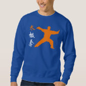 Tai Chi Chuan Trui (Voorkant)
